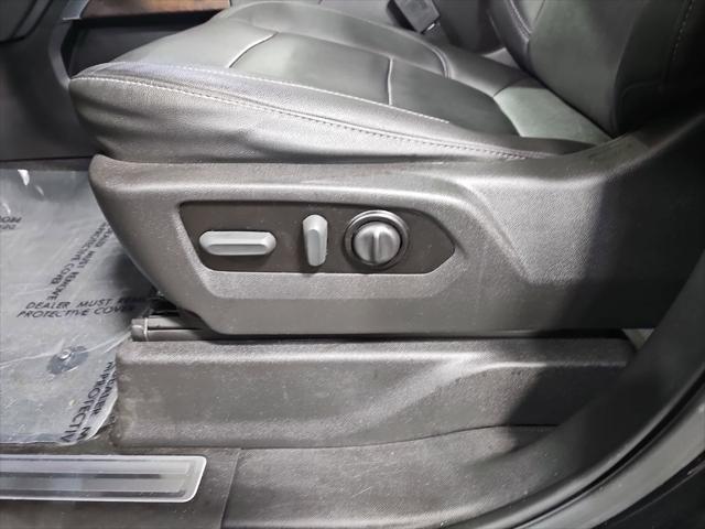 2022 GMC Sierra 1500 Limited 4WD Crew Cab Short Box SLT