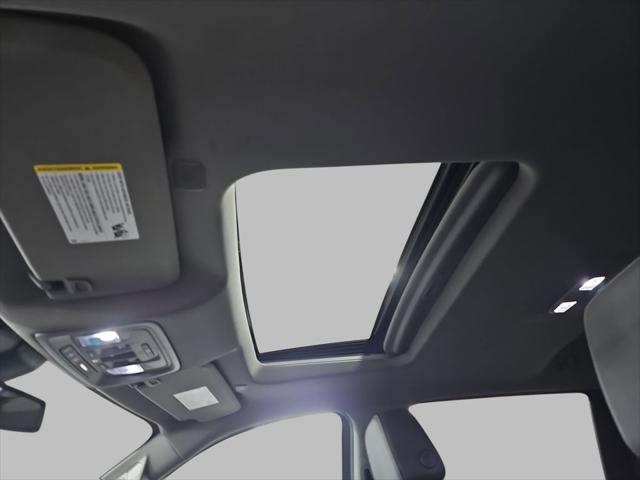 2022 GMC Sierra 1500 Limited 4WD Crew Cab Short Box SLT
