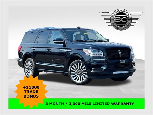 2021 Lincoln Navigator Reserve for sale in Columbus, OH