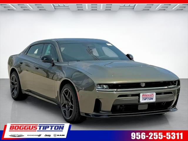 2026 Dodge Charger Scat Pack Plus 4-Door AWD for sale in Brownsville, TX