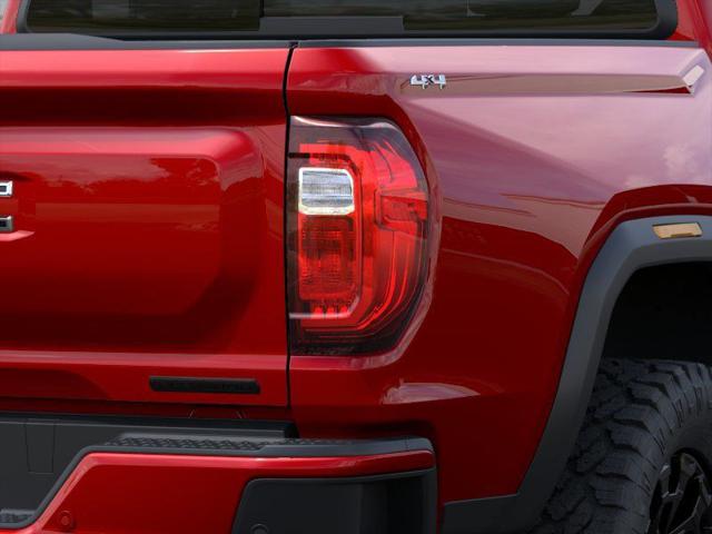2026 GMC Canyon Elevation, 4WD