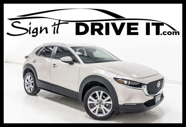 2023 Mazda CX-30 2.5 S Select for sale in Denton, TX