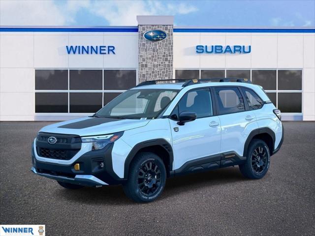 2026 Subaru Forester Wilderness for sale in Dover, DE