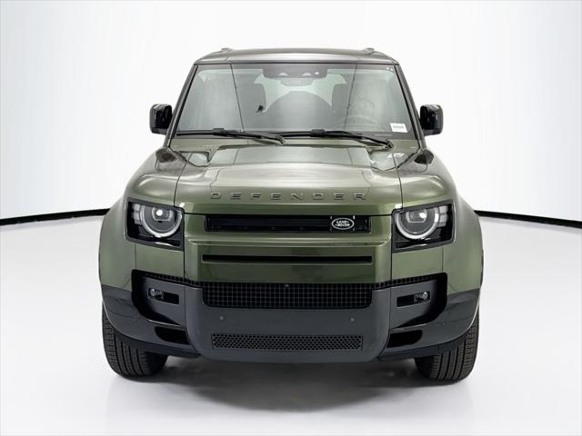 2026 Land Rover Defender P400 X-Dynamic SE