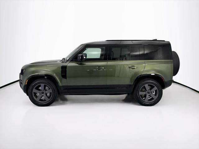 2026 Land Rover Defender P400 X-Dynamic SE