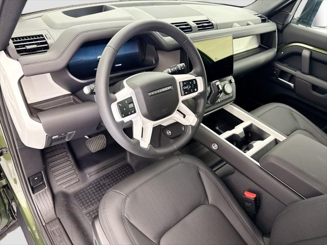 2026 Land Rover Defender P400 X-Dynamic SE