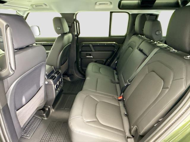 2026 Land Rover Defender P400 X-Dynamic SE