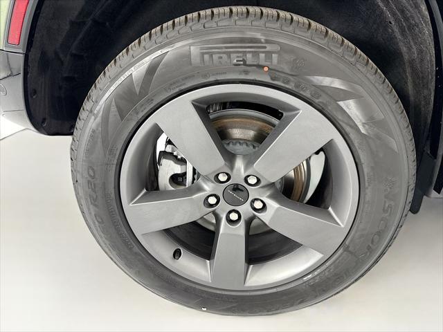 2026 Land Rover Defender P400 X-Dynamic SE