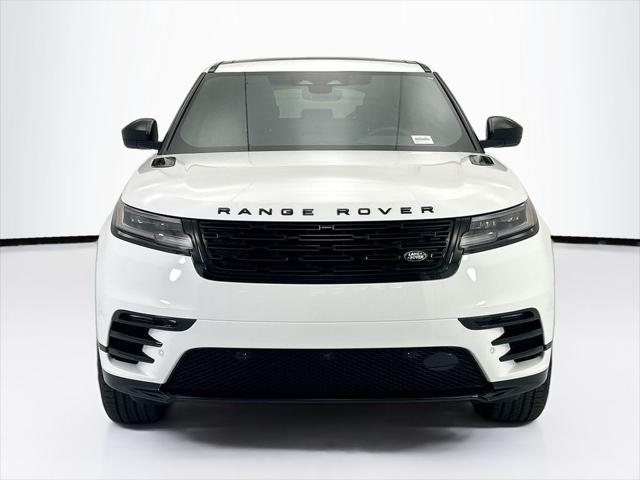 2026 Land Rover Range Rover Velar P250 Dynamic SE
