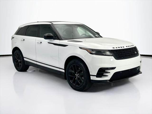 2026 Land Rover Range Rover Velar P250 Dynamic SE