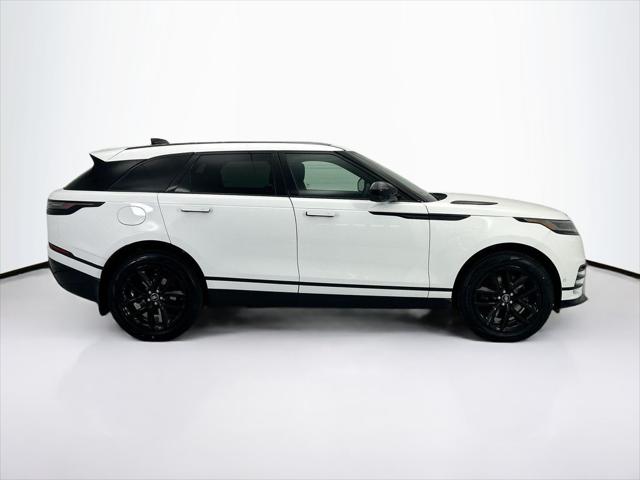 2026 Land Rover Range Rover Velar P250 Dynamic SE