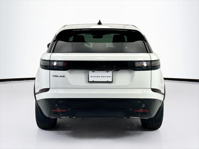 2026 Land Rover Range Rover Velar P250 Dynamic SE