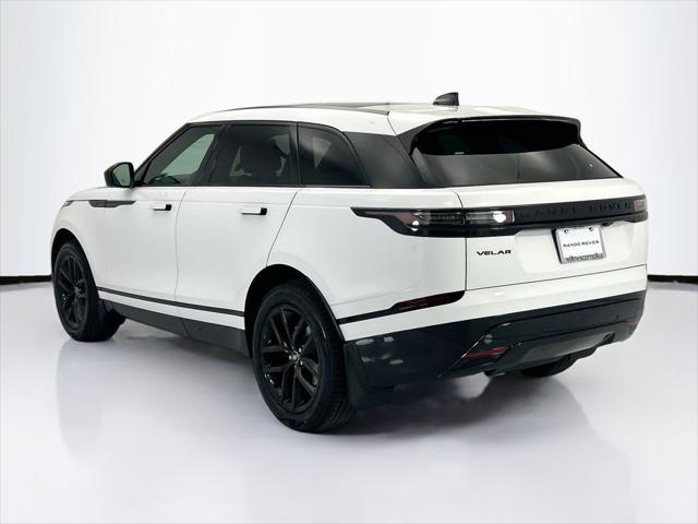 2026 Land Rover Range Rover Velar P250 Dynamic SE