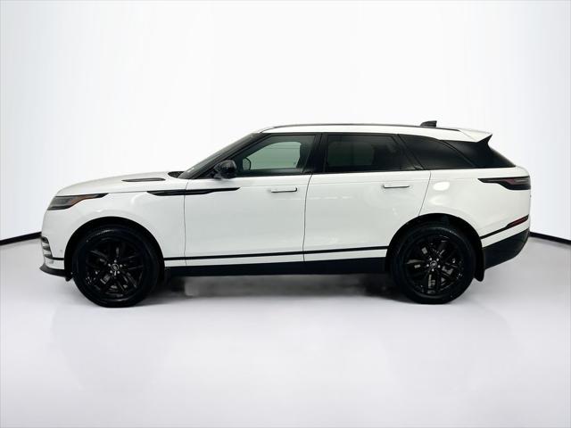 2026 Land Rover Range Rover Velar P250 Dynamic SE