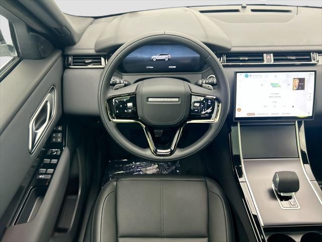 2026 Land Rover Range Rover Velar P250 Dynamic SE