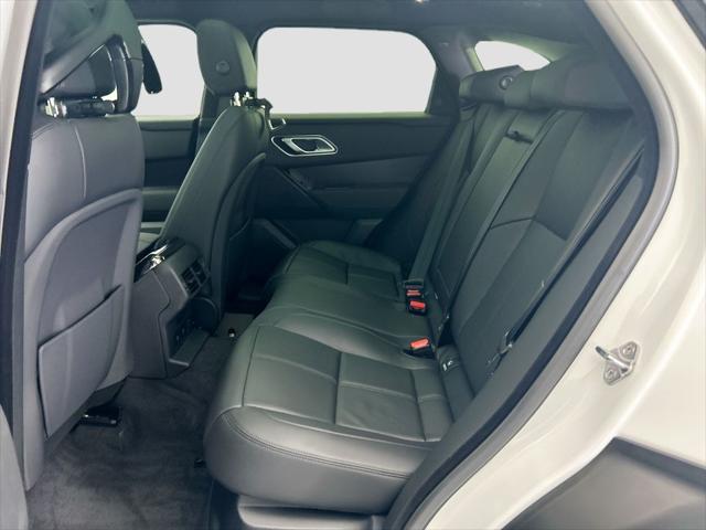 2026 Land Rover Range Rover Velar P250 Dynamic SE