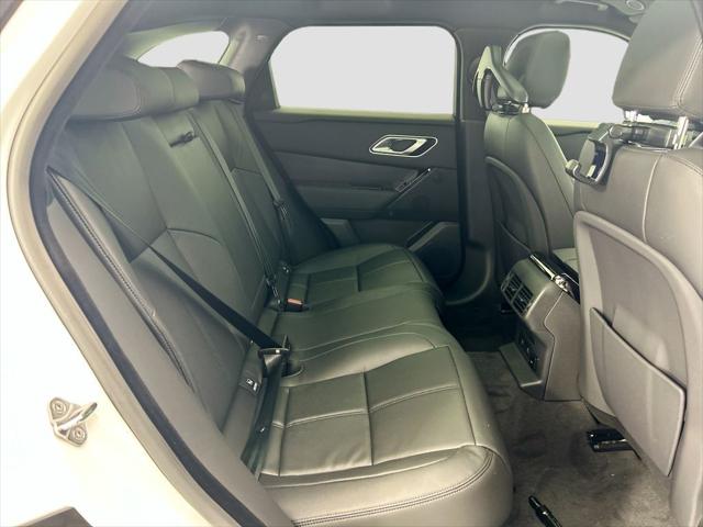 2026 Land Rover Range Rover Velar P250 Dynamic SE