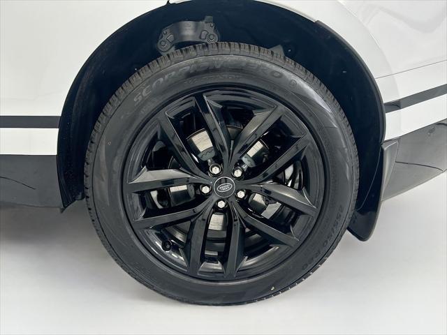 2026 Land Rover Range Rover Velar P250 Dynamic SE