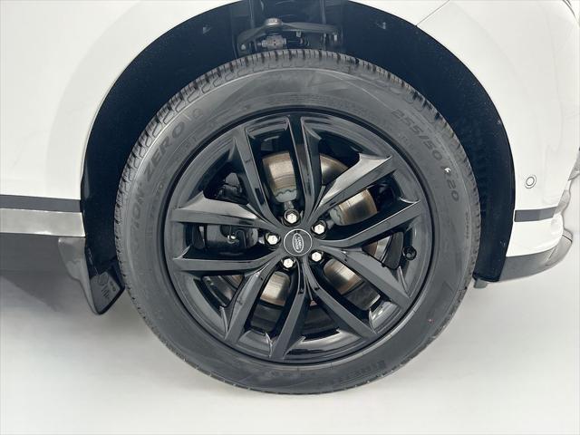 2026 Land Rover Range Rover Velar P250 Dynamic SE