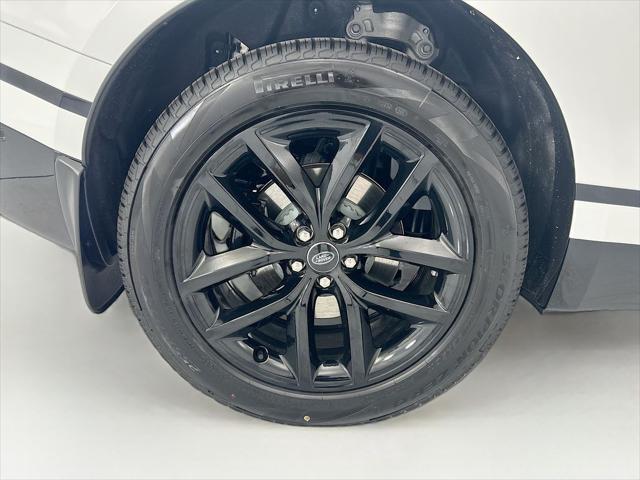 2026 Land Rover Range Rover Velar P250 Dynamic SE