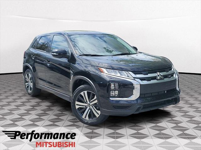 2026 Mitsubishi Outlander Sport 2.0 SE for sale in Delray Beach, FL