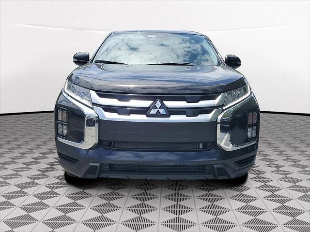 2026 Mitsubishi Outlander Sport 2.0 SE