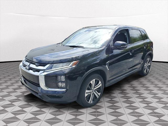 2026 Mitsubishi Outlander Sport 2.0 SE