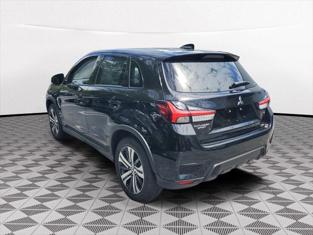 2026 Mitsubishi Outlander Sport 2.0 SE