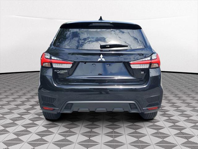 2026 Mitsubishi Outlander Sport 2.0 SE