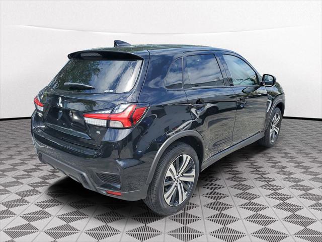 2026 Mitsubishi Outlander Sport 2.0 SE