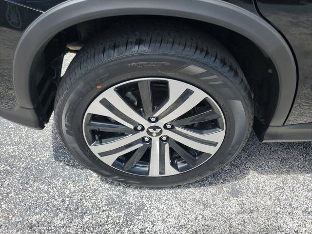 2026 Mitsubishi Outlander Sport 2.0 SE