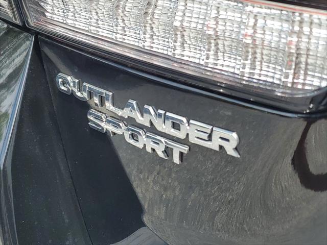 2026 Mitsubishi Outlander Sport 2.0 SE