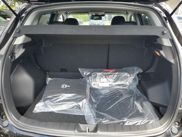2026 Mitsubishi Outlander Sport 2.0 SE
