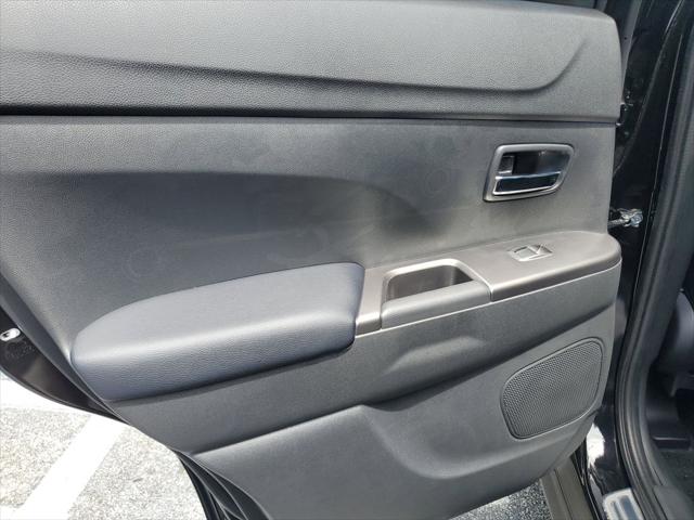 2026 Mitsubishi Outlander Sport 2.0 SE