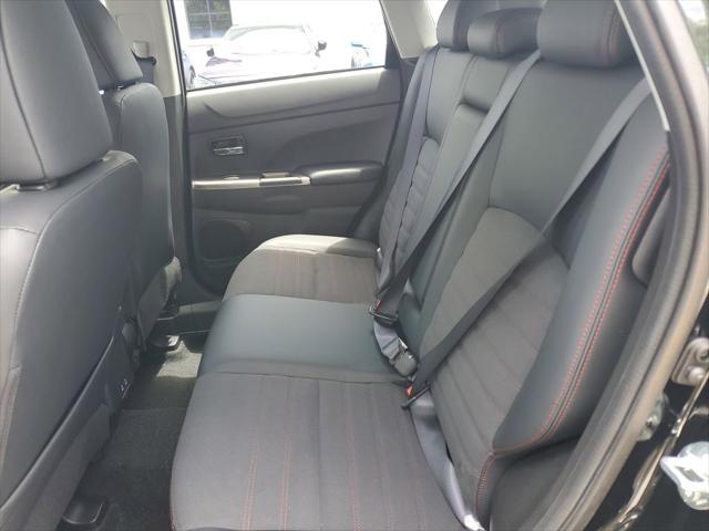 2026 Mitsubishi Outlander Sport 2.0 SE