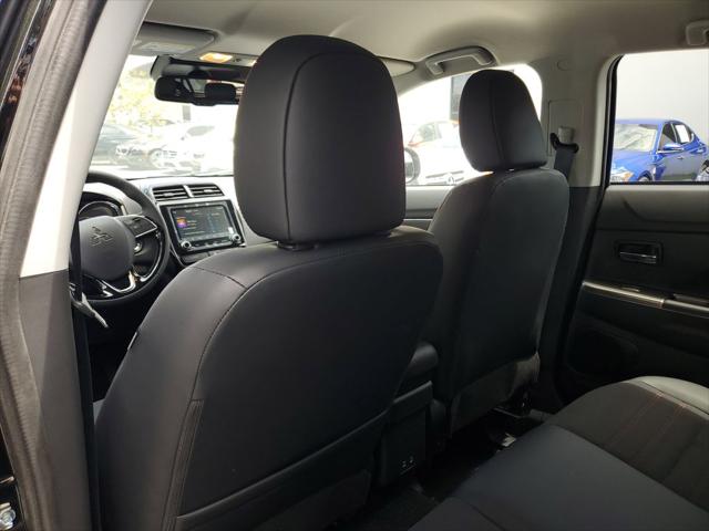 2026 Mitsubishi Outlander Sport 2.0 SE