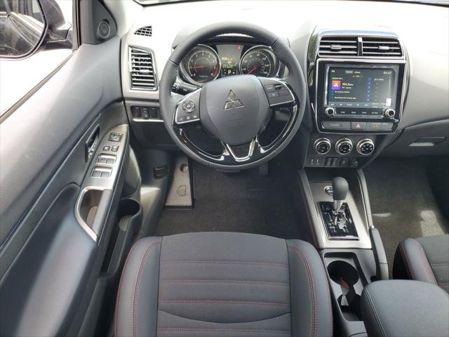 2026 Mitsubishi Outlander Sport 2.0 SE