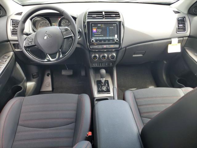 2026 Mitsubishi Outlander Sport 2.0 SE