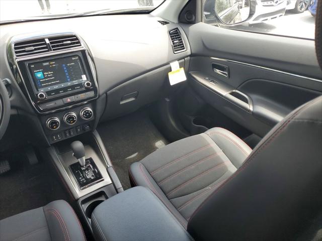 2026 Mitsubishi Outlander Sport 2.0 SE