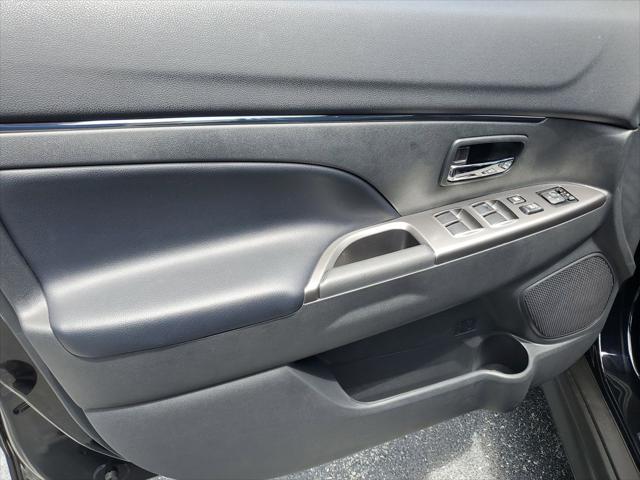 2026 Mitsubishi Outlander Sport 2.0 SE