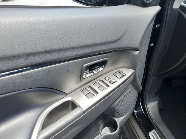 2026 Mitsubishi Outlander Sport 2.0 SE