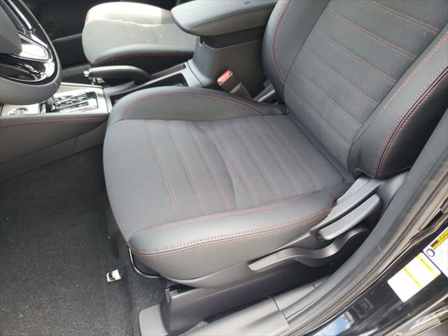 2026 Mitsubishi Outlander Sport 2.0 SE
