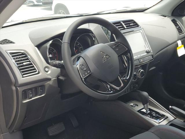 2026 Mitsubishi Outlander Sport 2.0 SE
