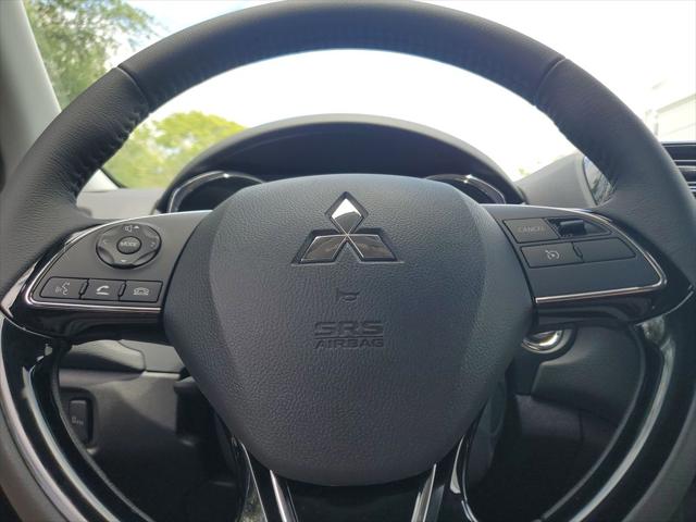 2026 Mitsubishi Outlander Sport 2.0 SE