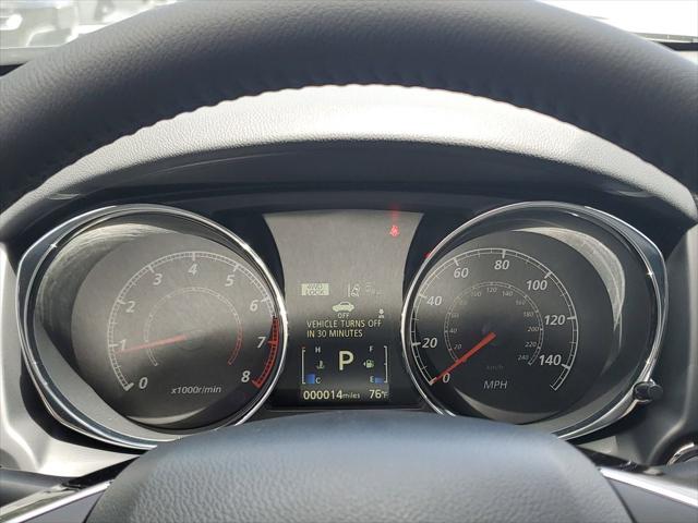 2026 Mitsubishi Outlander Sport 2.0 SE
