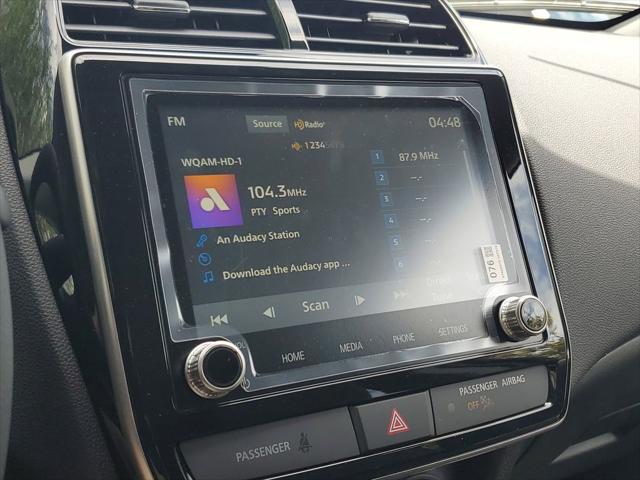2026 Mitsubishi Outlander Sport 2.0 SE