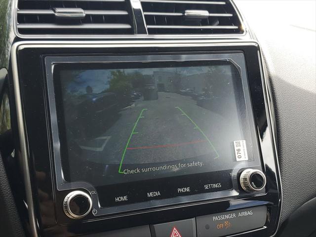 2026 Mitsubishi Outlander Sport 2.0 SE