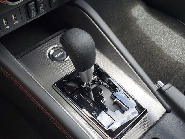 2026 Mitsubishi Outlander Sport 2.0 SE