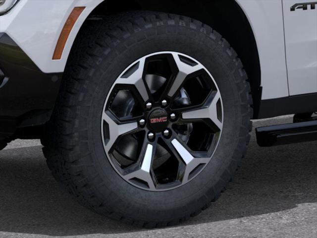 2026 GMC Yukon XL 4WD AT4