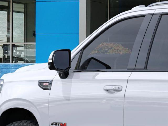 2026 GMC Yukon XL 4WD AT4